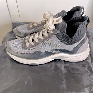 Chanel Shoes -Sneakers - Trainers
